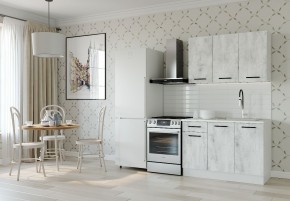Кухонный гарнитур Пайн 1200 (Стол. 38мм) в Североуральске - severouralsk.mebel24.online | фото