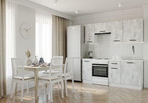 Кухонный гарнитур Пайн 2000 (Стол. 26мм) в Североуральске - severouralsk.mebel24.online | фото