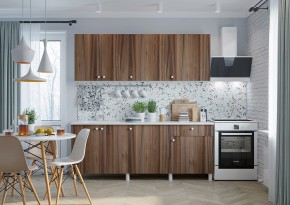 Кухонный гарнитур POINT 200 в Североуральске - severouralsk.mebel24.online | фото