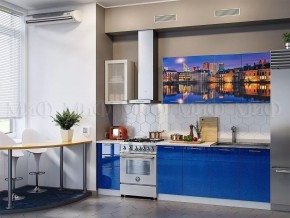 Кухонный гарнитур с фотопечатью Гаага 2,0 м в Североуральске - severouralsk.mebel24.online | фото