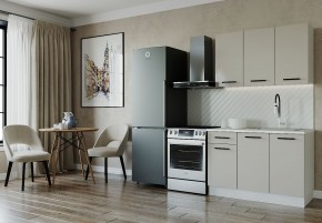 Кухонный гарнитур Шампань 1200 (Стол. 26мм) в Североуральске - severouralsk.mebel24.online | фото