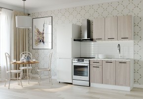 Кухонный гарнитур Шимо 1200 (Стол. 38мм) в Североуральске - severouralsk.mebel24.online | фото