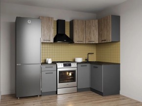 Кухонный гарнитур Умбра 2000*1200 (Стол. 38мм) в Североуральске - severouralsk.mebel24.online | фото