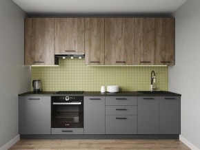 Кухонный гарнитур Умбра 3000 h950 (Стол. 26мм) в Североуральске - severouralsk.mebel24.online | фото 1