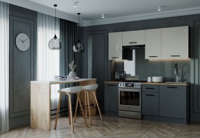 Кухонный гарнитур Вегас 2000 (Стол. 38мм) в Североуральске - severouralsk.mebel24.online | фото