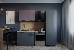 Кухонный гарнитур Виола 1000 (Стол. 38мм) в Североуральске - severouralsk.mebel24.online | фото