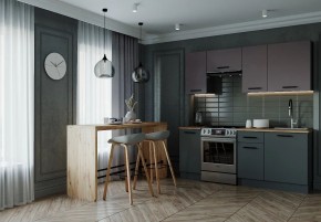 Кухонный гарнитур Виола 2000 (Стол. 26мм) в Североуральске - severouralsk.mebel24.online | фото