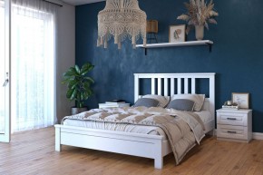 ЛАУРА Кровать из массива 1600 в Североуральске - severouralsk.mebel24.online | фото 7