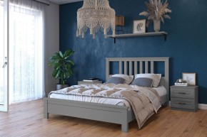 ЛАУРА Кровать из массива 1600 в Североуральске - severouralsk.mebel24.online | фото 8