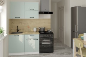 ЛИОРА Кухонный гарнитур Лайт 1200 мм в Североуральске - severouralsk.mebel24.online | фото