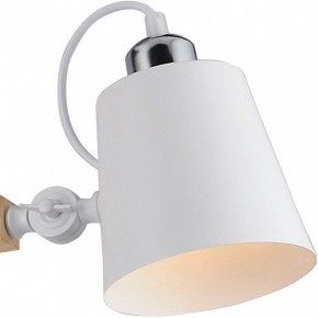 Люстра на штанге Arte Lamp Oscar A7141PL-3WH в Североуральске - severouralsk.mebel24.online | фото 3