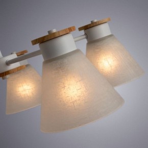 Люстра на штанге Arte Lamp Tyler A1031PL-5WH в Североуральске - severouralsk.mebel24.online | фото 3