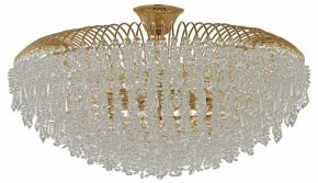 Люстра на штанге Arti Lampadari Delia Gold Delia E 1.3.60.105 G в Североуральске - severouralsk.mebel24.online | фото 1