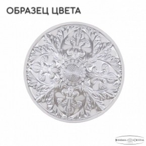 Люстра на штанге Bohemia Ivele Crystal AL1905 AL19051/35OL WMN в Североуральске - severouralsk.mebel24.online | фото 4