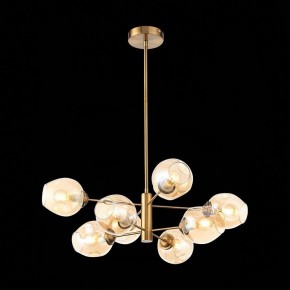 Люстра на штанге ST-Luce Fovia SL1500.203.08 в Североуральске - severouralsk.mebel24.online | фото 6