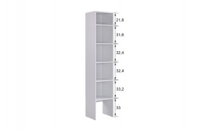 МЕБЕЛЬСОН К11 Прихожая в Североуральске - severouralsk.mebel24.online | фото 10
