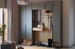 МЕБЕЛЬСОН К11 Прихожая в Североуральске - severouralsk.mebel24.online | фото 2