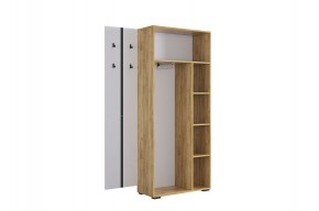 МЕБЕЛЬСОН К28 Прихожая в Североуральске - severouralsk.mebel24.online | фото 7