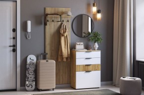 МЕБЕЛЬСОН К3 Прихожая в Североуральске - severouralsk.mebel24.online | фото