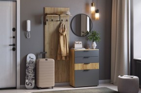 МЕБЕЛЬСОН К3 Прихожая в Североуральске - severouralsk.mebel24.online | фото 2