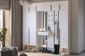 МЕБЕЛЬСОН К32 Прихожая в Североуральске - severouralsk.mebel24.online | фото 1