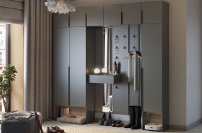 МЕБЕЛЬСОН К32 Прихожая в Североуральске - severouralsk.mebel24.online | фото 2