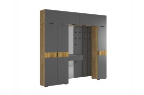 МЕБЕЛЬСОН К33 Прихожая в Североуральске - severouralsk.mebel24.online | фото 15