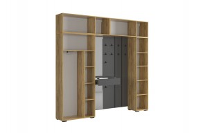 МЕБЕЛЬСОН К33 Прихожая в Североуральске - severouralsk.mebel24.online | фото 16