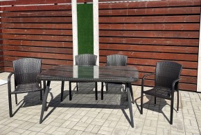 Набор уличный Амиго 2 в Североуральске - severouralsk.mebel24.online | фото 3