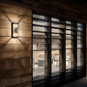 Накладной светильник Mantra Meribel 6492 в Североуральске - severouralsk.mebel24.online | фото 3