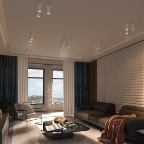 Накладной светильник Novotech Mais 370758 в Североуральске - severouralsk.mebel24.online | фото 2