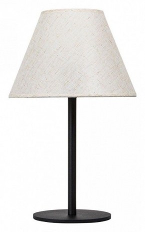 Настольная лампа декоративная Arte Lamp Alea A5068LT-1BK в Североуральске - severouralsk.mebel24.online | фото
