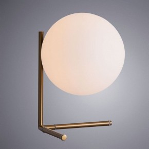 Настольная лампа декоративная Arte Lamp Bolla-Unica A1921LT-1AB в Североуральске - severouralsk.mebel24.online | фото 2
