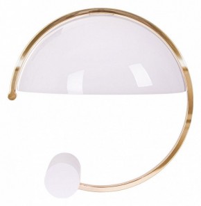 Настольная лампа декоративная Arte Lamp Brava A5056LT-1GO в Североуральске - severouralsk.mebel24.online | фото