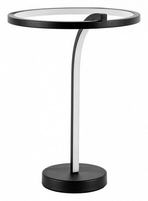 Настольная лампа декоративная Arte Lamp Enigma A2974LT-16BK в Североуральске - severouralsk.mebel24.online | фото