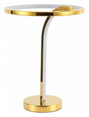 Настольная лампа декоративная Arte Lamp Enigma A2974LT-16PB в Североуральске - severouralsk.mebel24.online | фото
