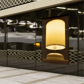 Настольная лампа декоративная Arte Lamp Hadar A3463LT-1WH в Североуральске - severouralsk.mebel24.online | фото 3