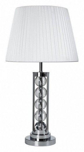 Настольная лампа декоративная Arte Lamp Jessica A4062LT-1CC в Североуральске - severouralsk.mebel24.online | фото