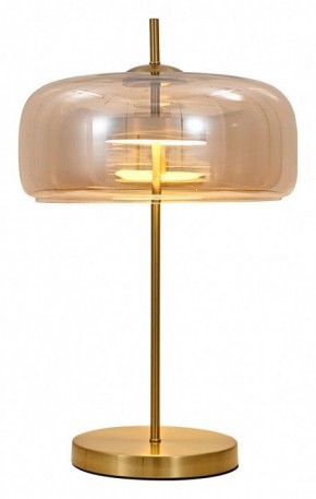 Настольная лампа декоративная Arte Lamp Padova A2404LT-1AM в Североуральске - severouralsk.mebel24.online | фото