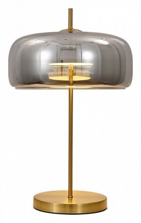 Настольная лампа декоративная Arte Lamp Padova A2404LT-1SM в Североуральске - severouralsk.mebel24.online | фото