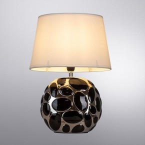 Настольная лампа декоративная Arte Lamp Poppy A4063LT-1CC в Североуральске - severouralsk.mebel24.online | фото 2