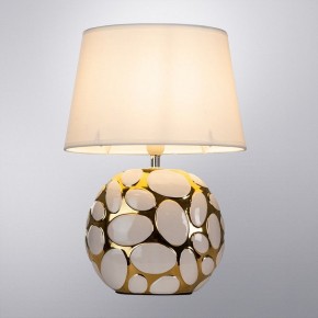 Настольная лампа декоративная Arte Lamp Poppy A4063LT-1GO в Североуральске - severouralsk.mebel24.online | фото 2