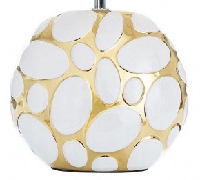 Настольная лампа декоративная Arte Lamp Poppy A4063LT-1GO в Североуральске - severouralsk.mebel24.online | фото 3