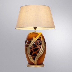 Настольная лампа декоративная Arte Lamp Ruby A4064LT-1BR в Североуральске - severouralsk.mebel24.online | фото 2