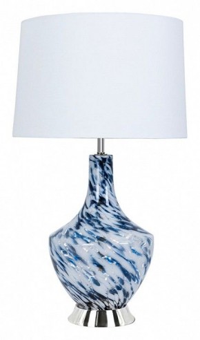 Настольная лампа декоративная Arte Lamp Sheratan A5052LT-1CC в Североуральске - severouralsk.mebel24.online | фото