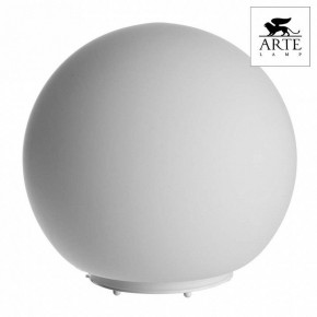 Настольная лампа декоративная Arte Lamp Sphere A6020LT-1WH в Североуральске - severouralsk.mebel24.online | фото 2