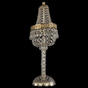 Настольная лампа декоративная Bohemia Ivele Crystal 1927 19273L4/H/35IV G в Североуральске - severouralsk.mebel24.online | фото 2