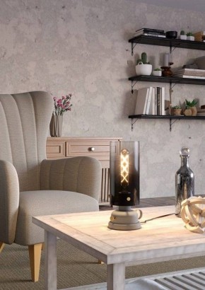 Настольная лампа декоративная Eglo ПРОМО Gargrave 43929 в Североуральске - severouralsk.mebel24.online | фото 3