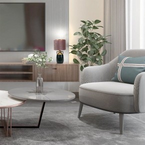 Настольная лампа декоративная Escada Athena 10201/L Black в Североуральске - severouralsk.mebel24.online | фото 2