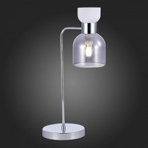 Настольная лампа декоративная EVOLUCE Vento SLE1045-104-01 в Североуральске - severouralsk.mebel24.online | фото 4